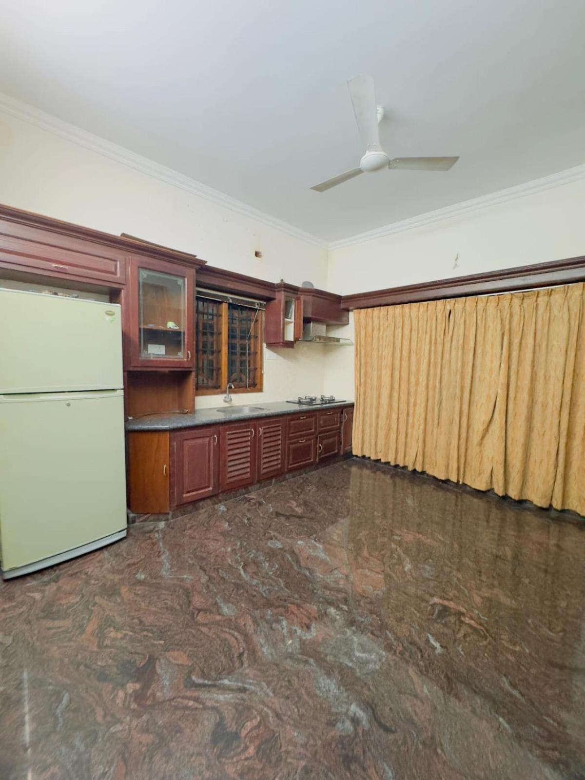 Dream Palace Alappuzha المظهر الخارجي الصورة