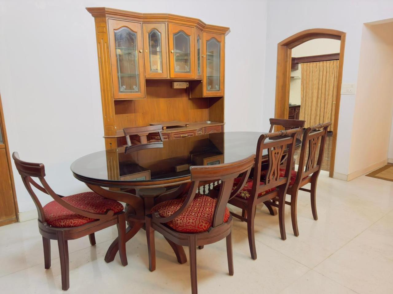 Dream Palace Alappuzha المظهر الخارجي الصورة
