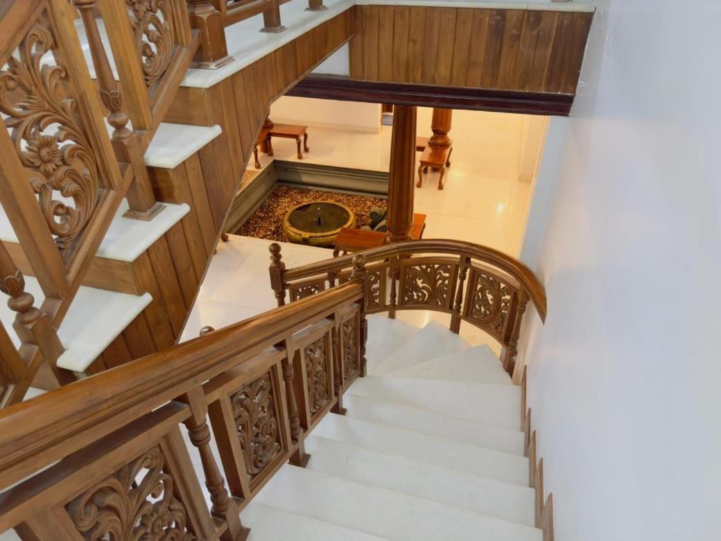 Dream Palace Alappuzha المظهر الخارجي الصورة