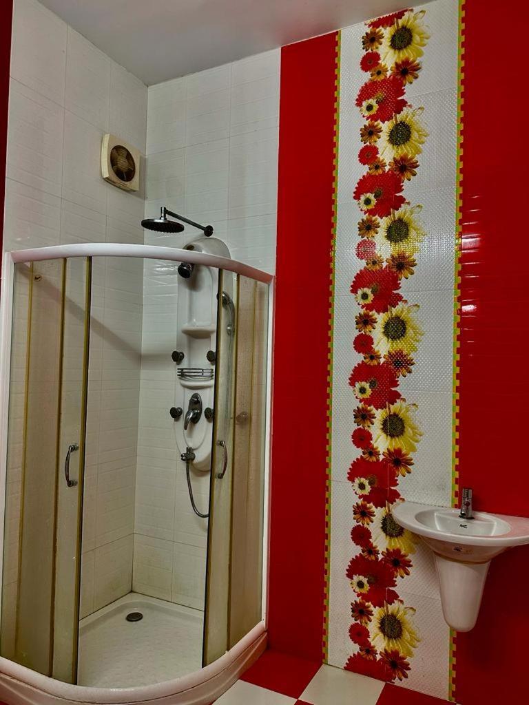 Dream Palace Alappuzha الغرفة الصورة